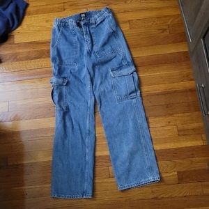 Urban Outfitters BDG Skate Jeans